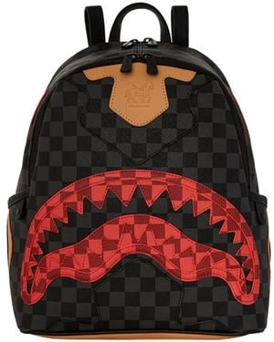 Sprayground Backpacks - Black