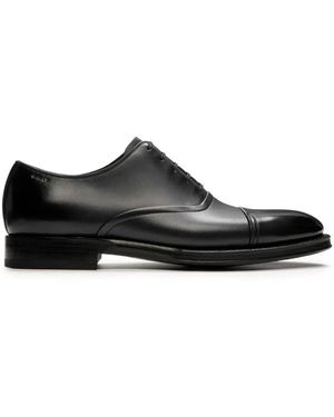 Bally Dress Shoes - Black