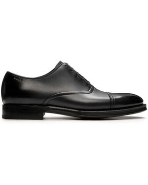 Bally Loafer - Schwarz