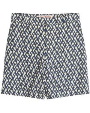 Valentino Beachwear - Black