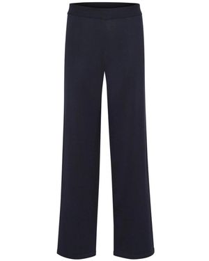 Saint Tropez Milasz Pants - Blauw