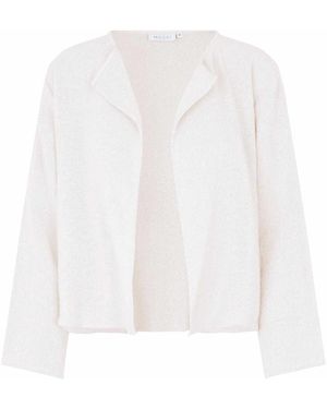 Masai Light Jackets - Bianco