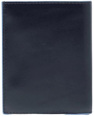 Piquadro Wallets & Cardholders - Blue