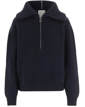 Malo Knitwear - Blu