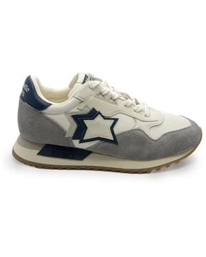 Atlantic Stars Trainers - Grey