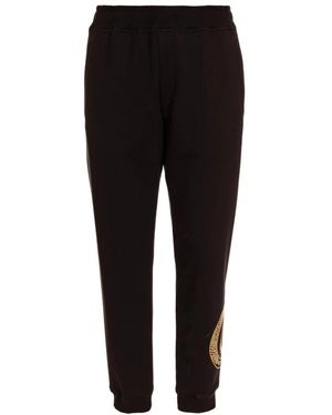 Just Cavalli Sweatpants - Zwart