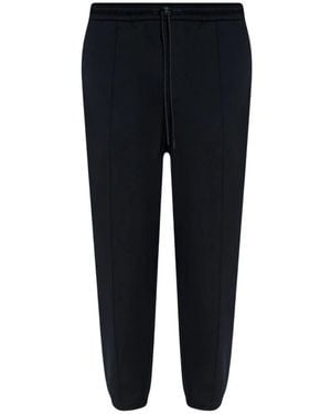 Emporio Armani Joggers - Blue