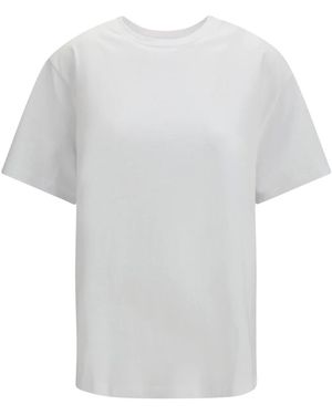KENZO Boke Flower 2.0 Besticktes T-Shirt - Weiß