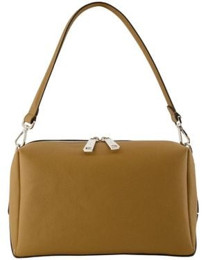 Fendi Shoulder Bags - Metálico