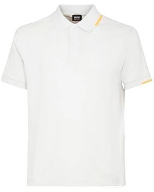 Suns Polo Shirts - Blanco