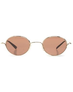 McQueen Sunglasses - Rosa