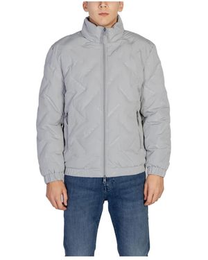 Antony Morato Winter Jackets - Grey