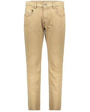 DIESEL Slim-Fit Jeans - Natural