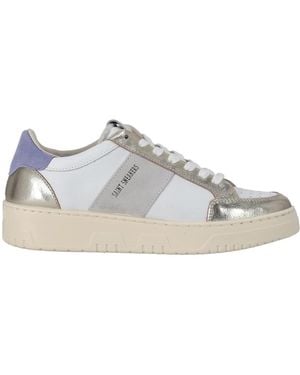 SAINT SNEAKERS Sneakers - Bianco