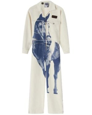 Pinko Jumpsuits - Blu