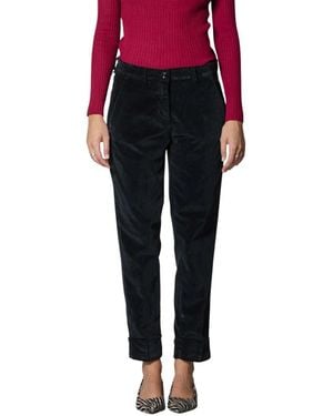Mason's Chinos - Red