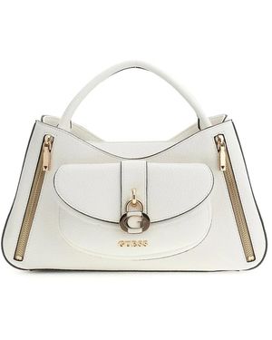 Guess Handbags - Natural