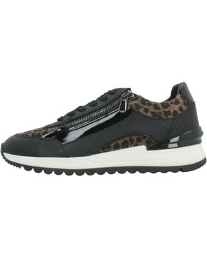 Geox Sneakers - Nero