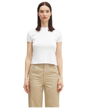 Coperni T-Shirts - Neutro