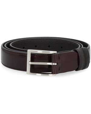 Hogan Belts - Black
