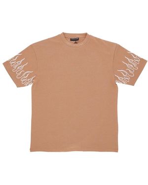 Vision Of Super T-Shirts - Natural