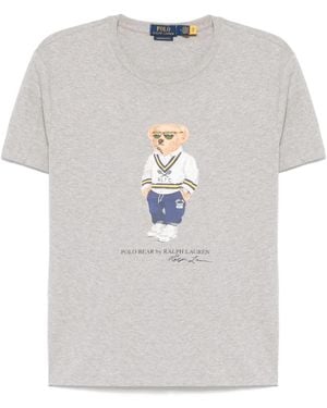 Ralph Lauren T-Shirts - White