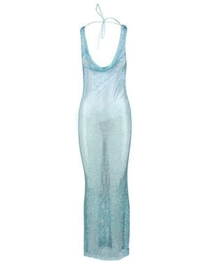 GIUSEPPE DI MORABITO Gowns - Blue