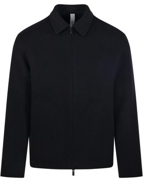 Hevò Light Jackets - Azul