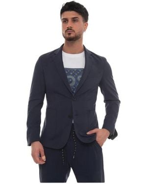 HUGO Blazers - Blue