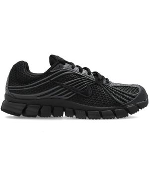 Nike Fitness ,Zwart ,Leer Zoom Skylon 11