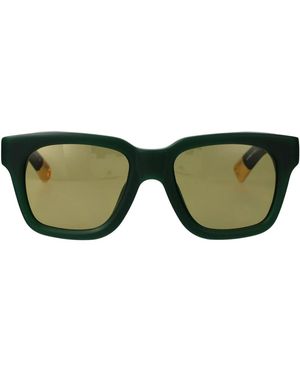 Jacquemus Sunglasses - Green