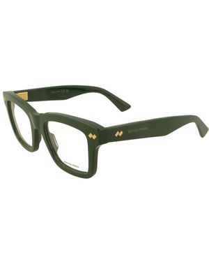 Bottega Veneta Glasses - Green