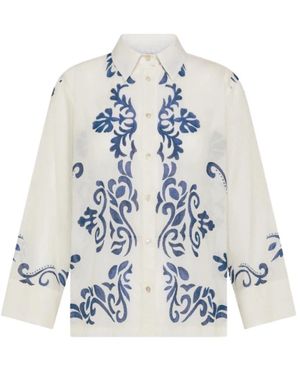 Seventy Shirts - Blue