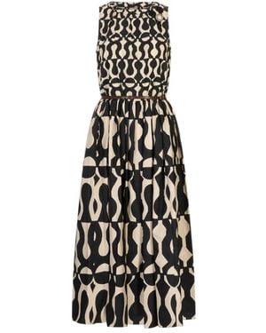 Max Mara Stmsalato - Zwart