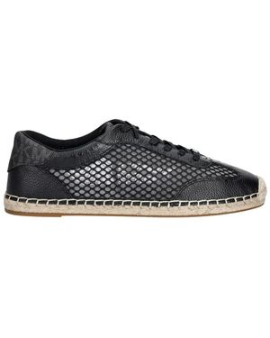 Michael Kors Espadrilles - Noir