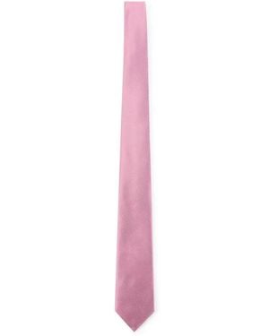 Giorgio Armani Ties - Rosa