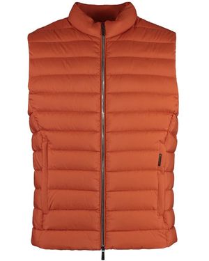 Moorer Vests - Arancione