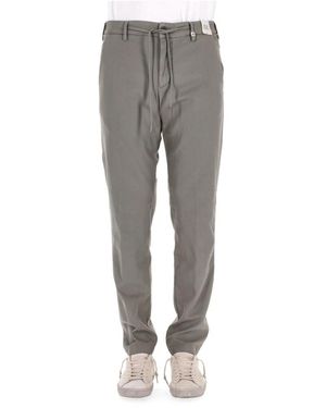 Myths Chinos - Grey
