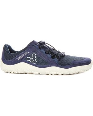 Vivobarefoot Trainers - Blue