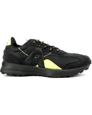 Acbc Trainers - Black