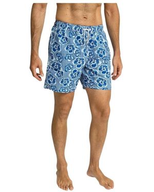 Hackett Beachwear - Blu
