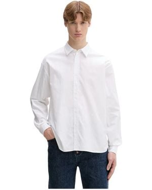 KENZO Casual Shirt - Wit