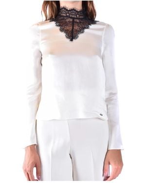 ARMANI EXCHANGE Blouses - White