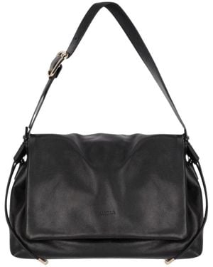 Marella Shoulder Bags - Nero