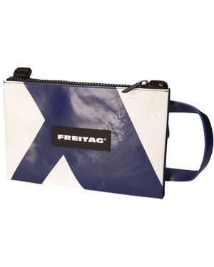 Freitag Bags - Azul