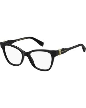 Marc Jacobs Marc 767 Sonnenbrille - Schwarz
