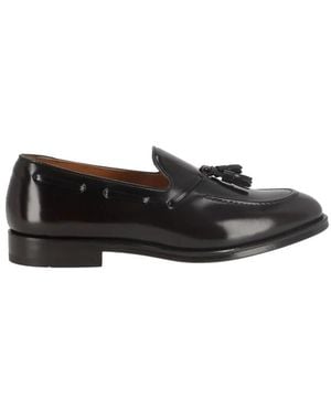 Doucal's Loafers - Nero