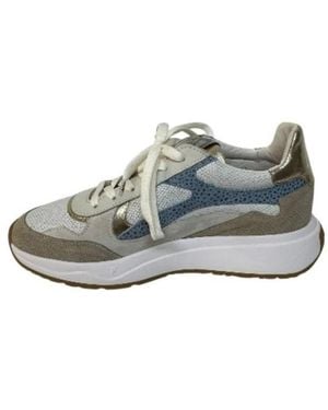 van Bommel Sneakers - Grau