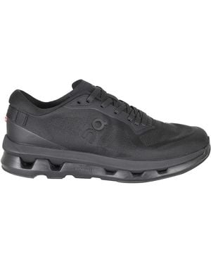 On Shoes Running Shoes - Noir