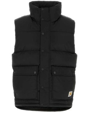 Carhartt Vest - Zwart